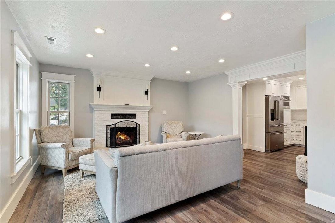 House in Farmington, Utah, United States 4 - 18584060