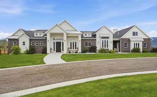 Casa a Heber City, Utah, Stati Uniti 1