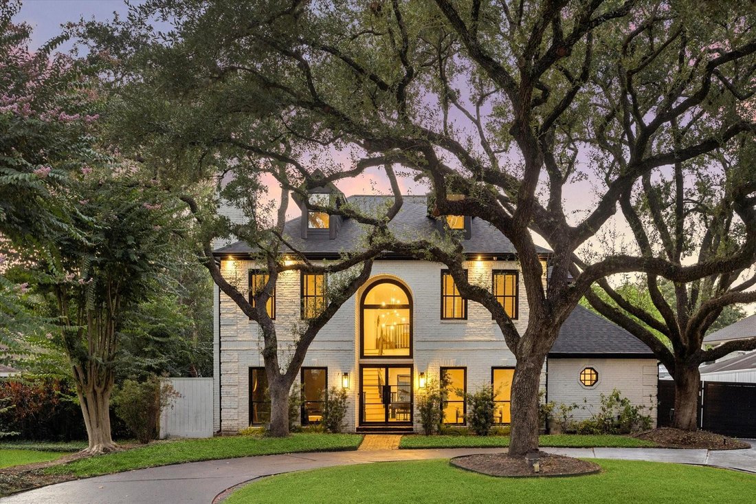 House in Houston, Texas, United States 1 - 18581999
