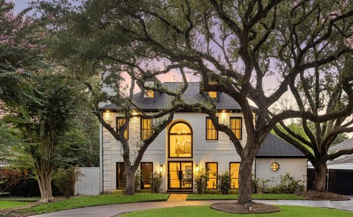 House in Houston, Texas, United States 1