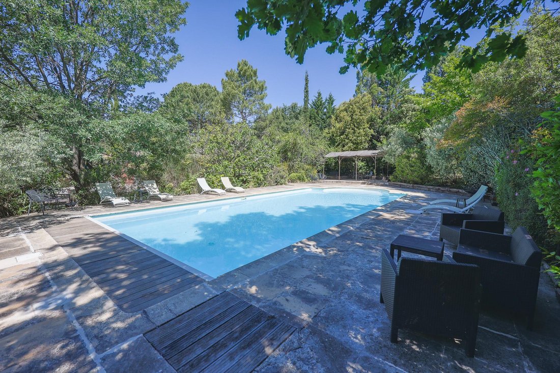 Estate in Roussillon, Switzerland 1 - 18581051