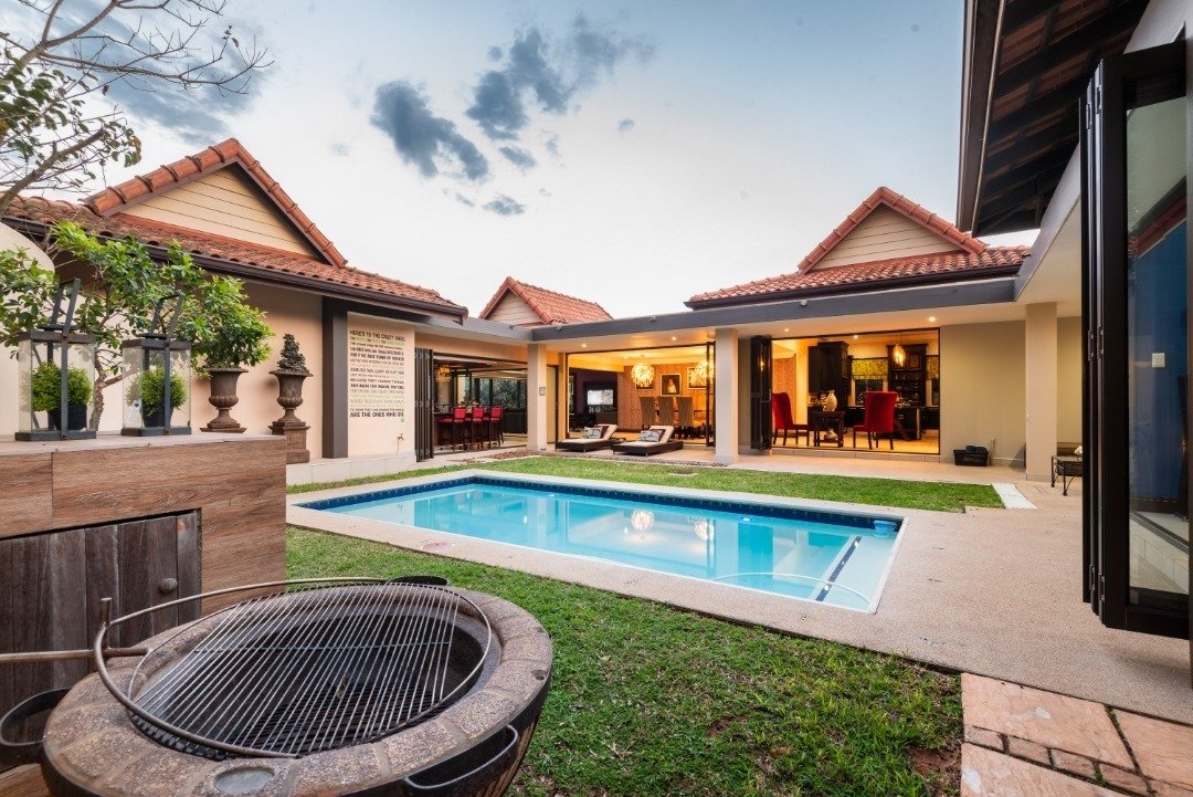 House in South Africa 1 - 18581789
