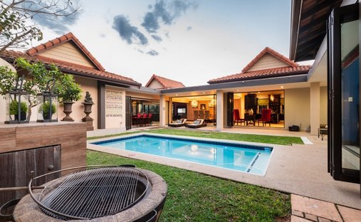 Casa a Johannesburg, Gauteng, Sudafrica 1