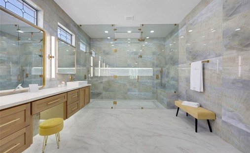 House in Las Vegas, Nevada, United States 1