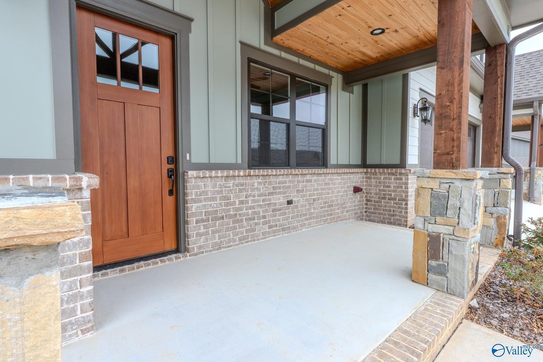 Townhouse in Guntersville, Alabama, United States 4 - 18584004