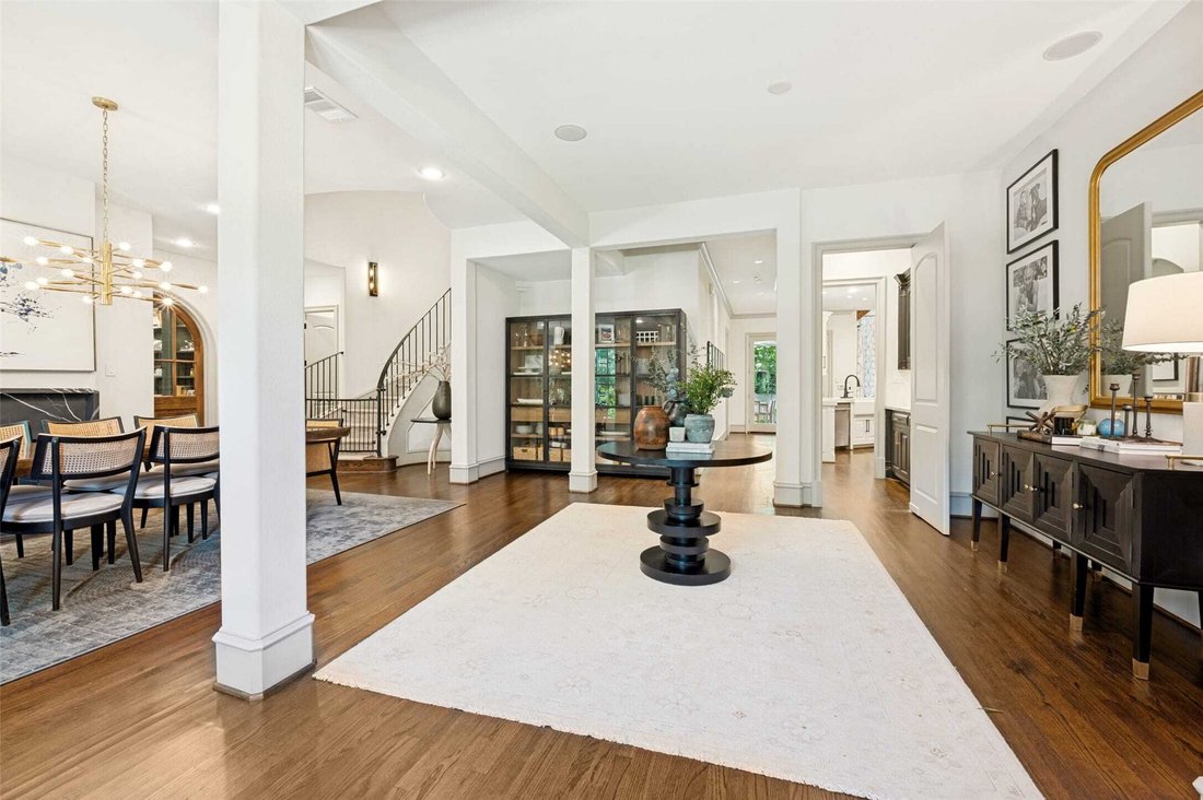 House in Dallas, Texas, United States 4 - 18586094