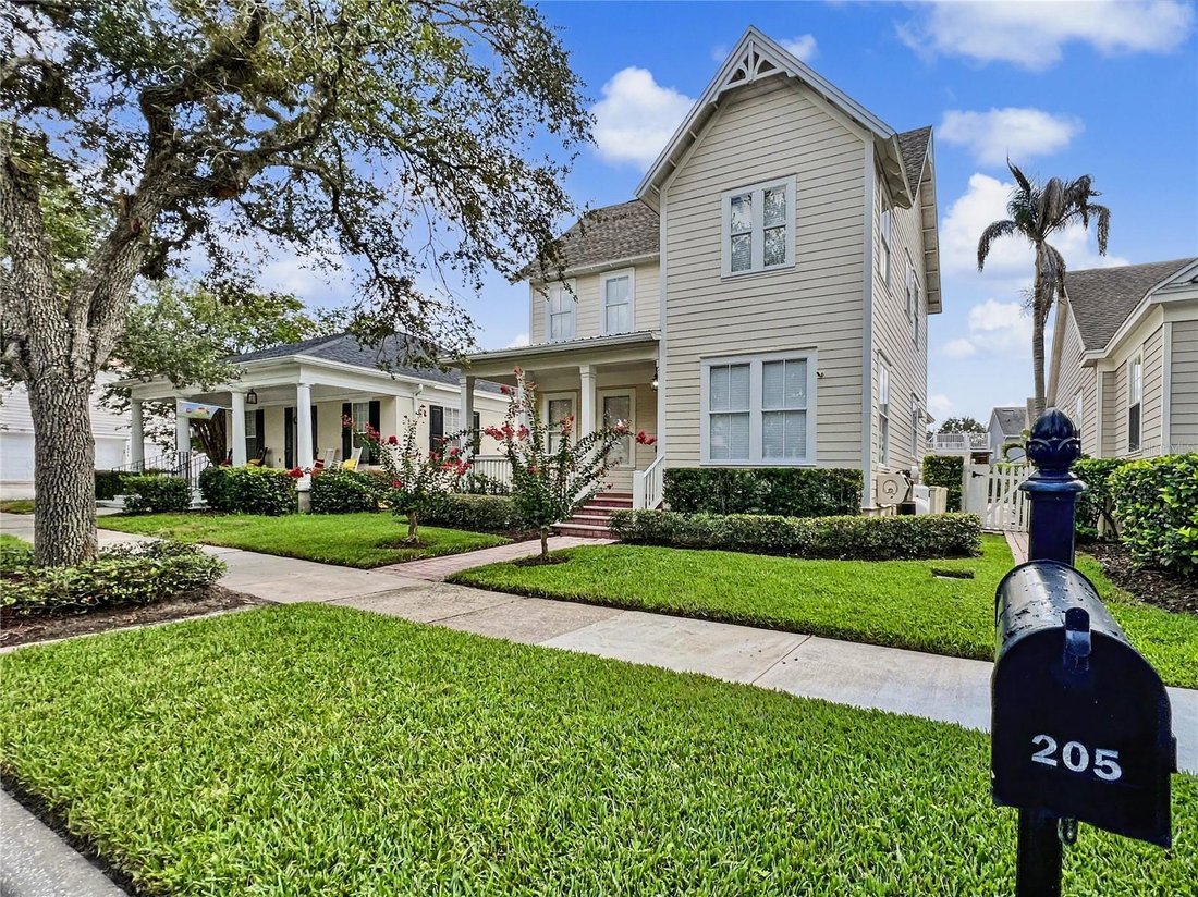 House in Kissimmee, Florida, United States 3 - 18581652