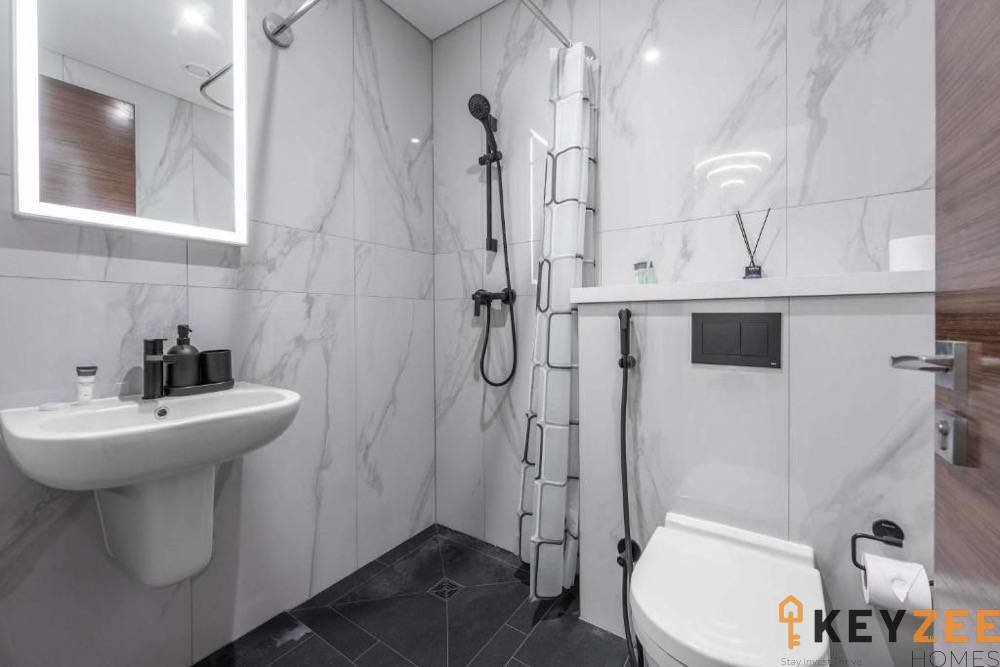 Apartment in MBR- Al Merkad, Dubai, United Arab Emirates 4 - 18581886