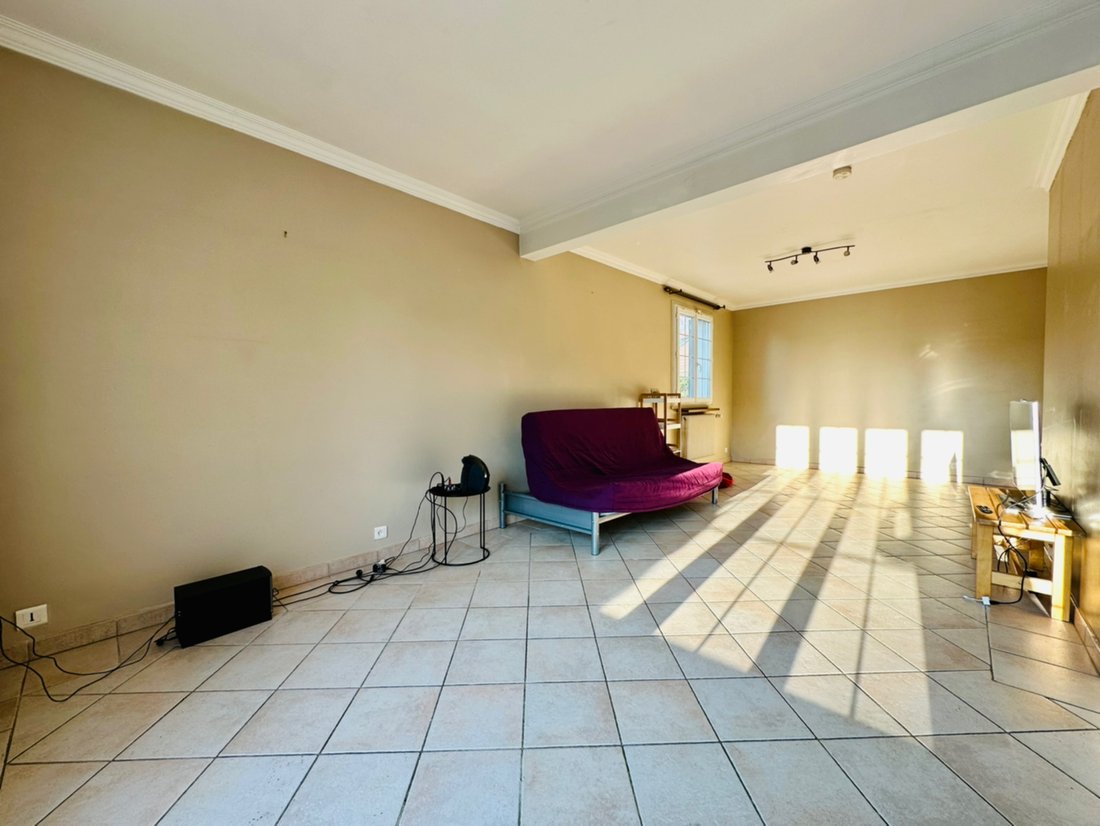 House in Basses Roches, Conflans-Sainte-Honorine, France 2 - 18584083