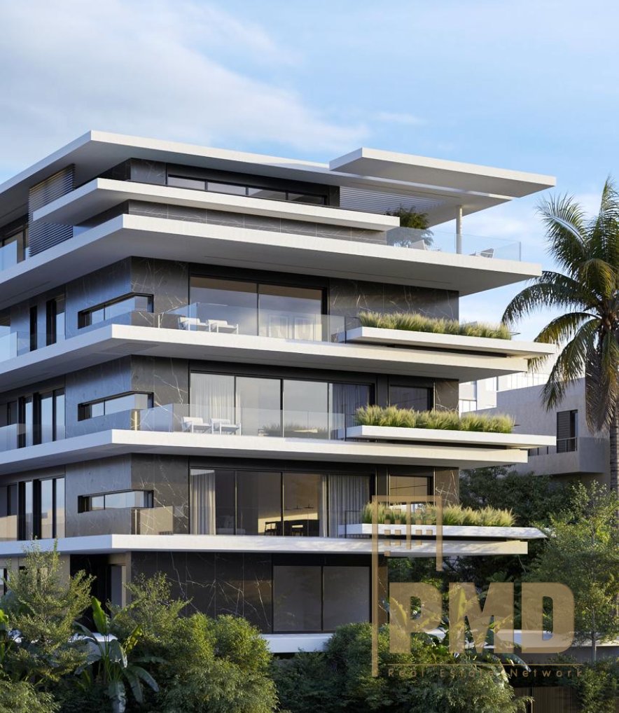 Apartment in Glyfada, Attica, Greece 4 - 17755702