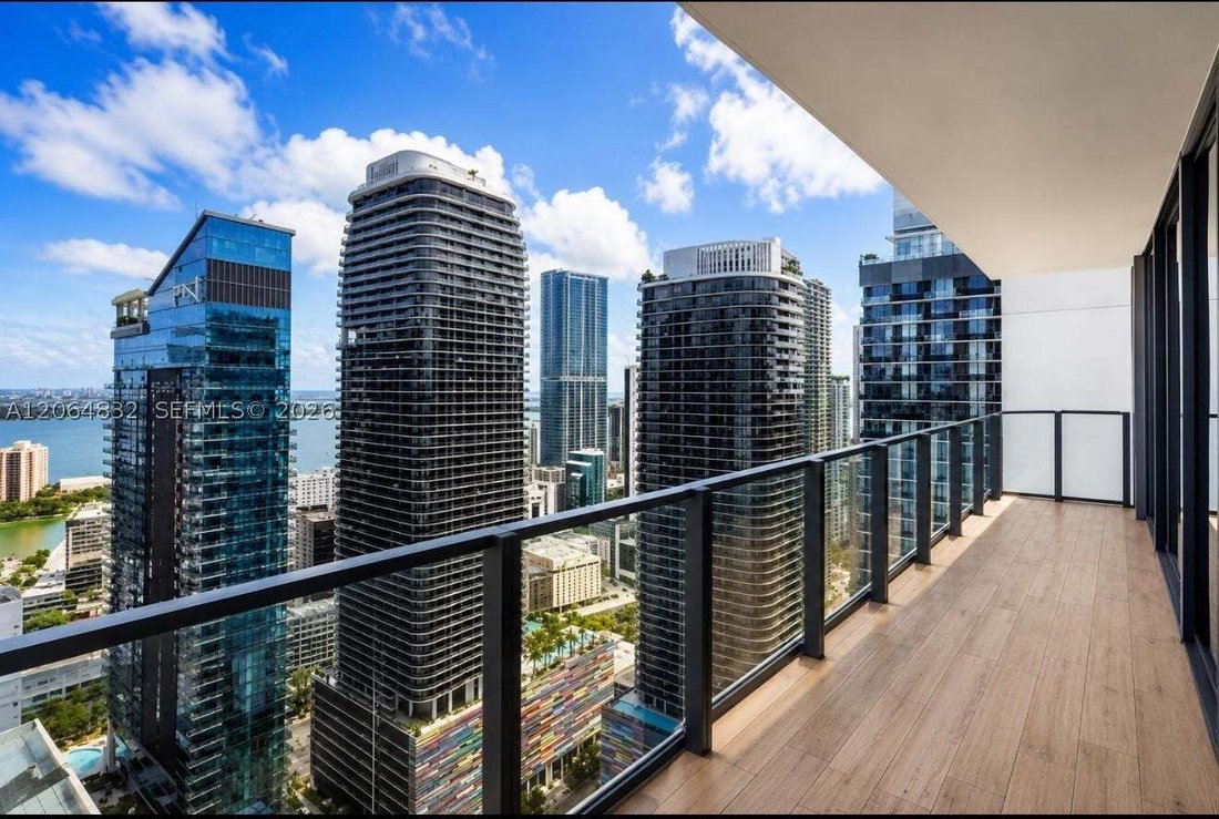 Condo in Miami, Florida, United States 5 - 18581623