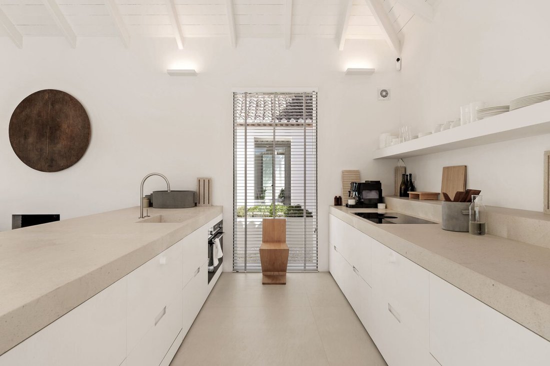 Villa in Estepona, Andalusia, Spain 4 - 18582248