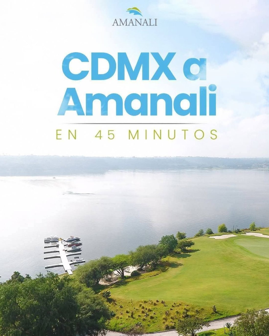 Condo in Amanali, Hidalgo, Mexico 5 - 18583108