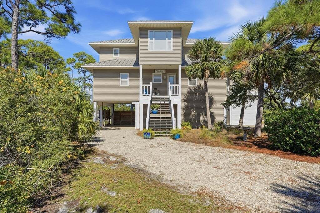 House in Saint George Island, Florida, United States 2 - 18583330