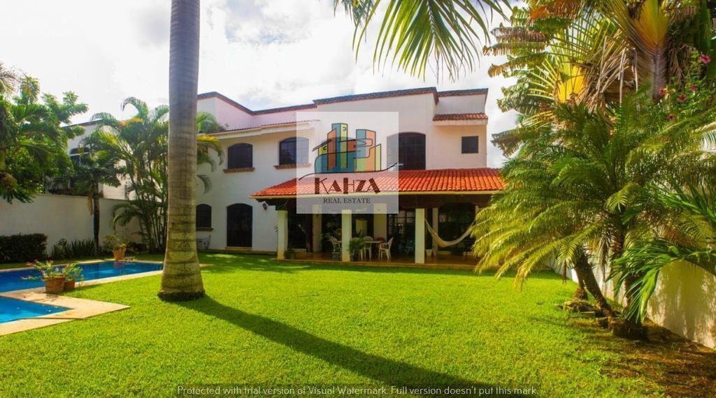 House in Alfredo V. Bonfil, Quintana Roo, Mexico 1 - 18583103