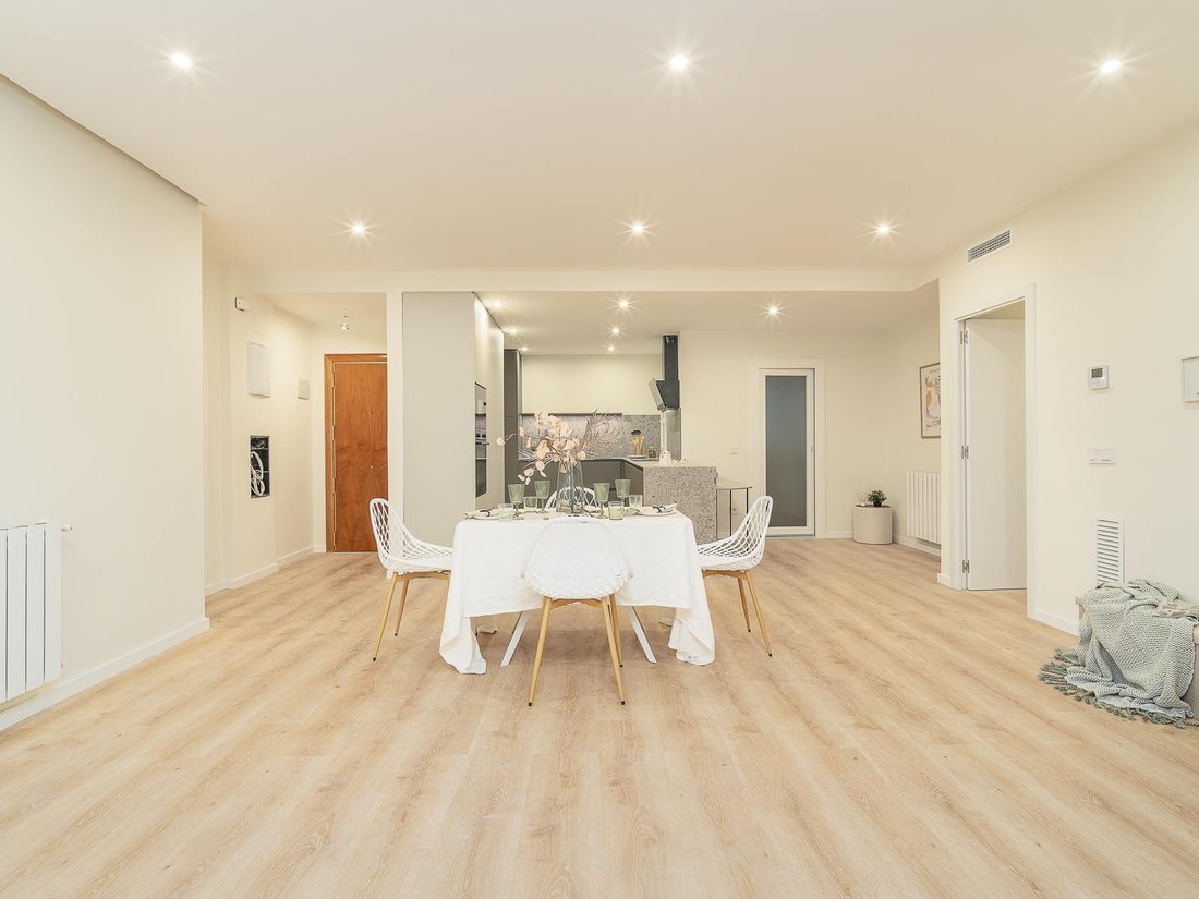 Apartment in Eixample, Barcelona, Spain 5 - 18581942