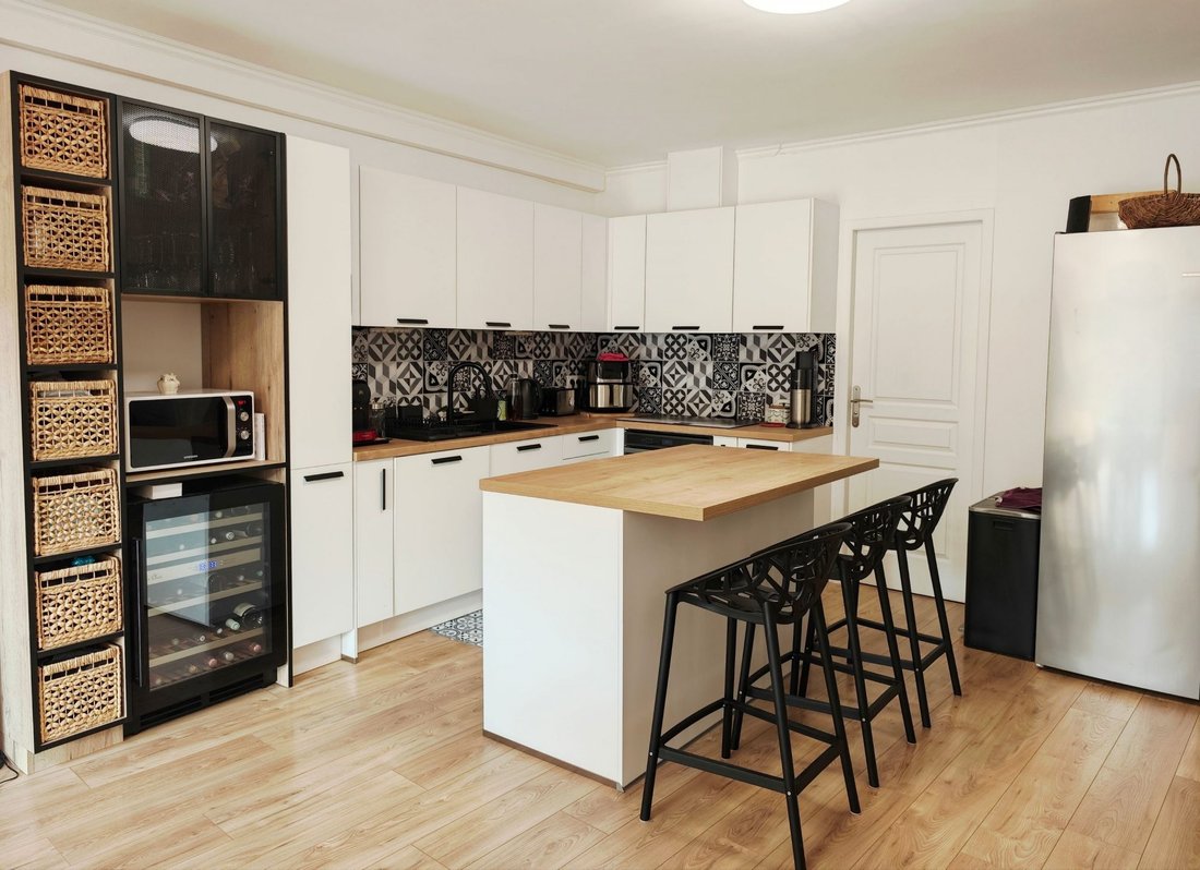 Apartment in Centre, Gex, France 5 - 18586177