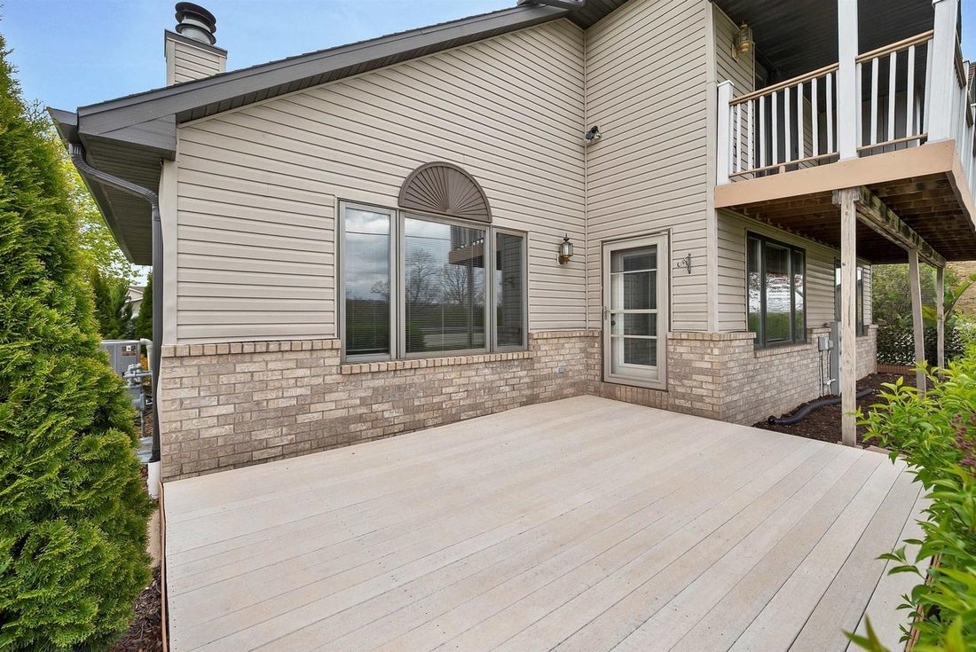 Condo in De Pere, Wisconsin, United States 1 - 18584010