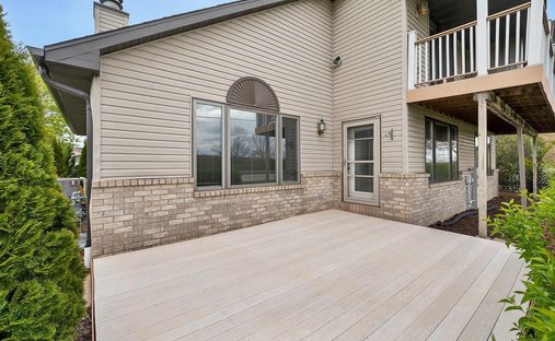 Condo in De Pere, Wisconsin, United States 1