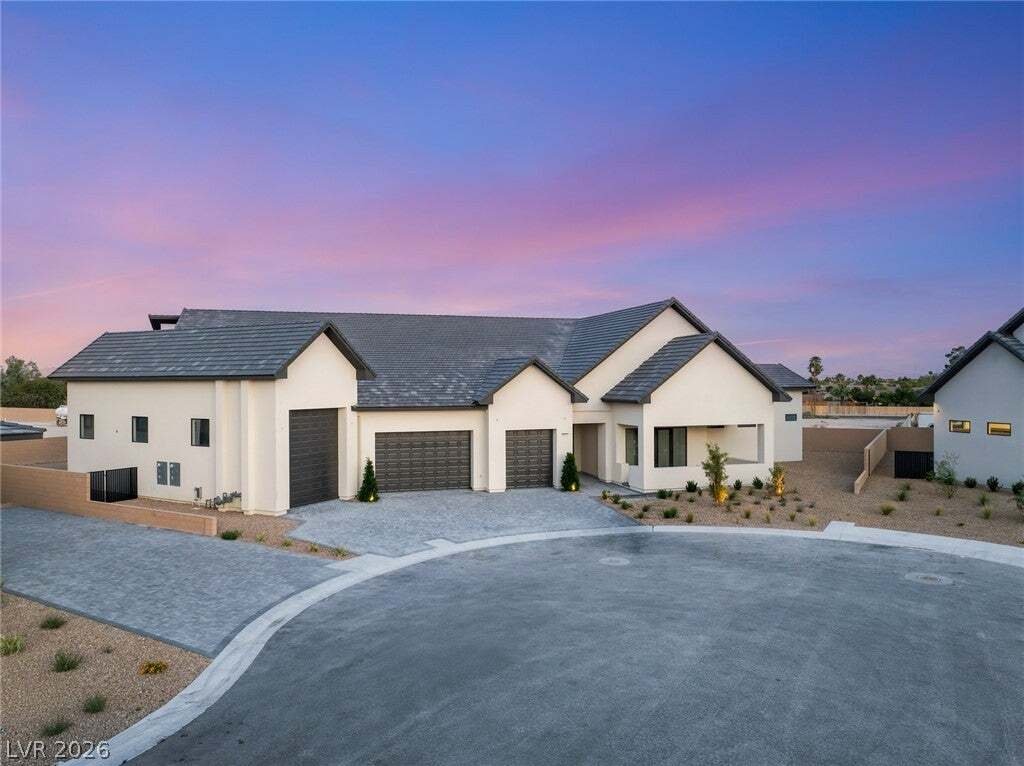 House in Las Vegas, Nevada, United States 4 - 18583806