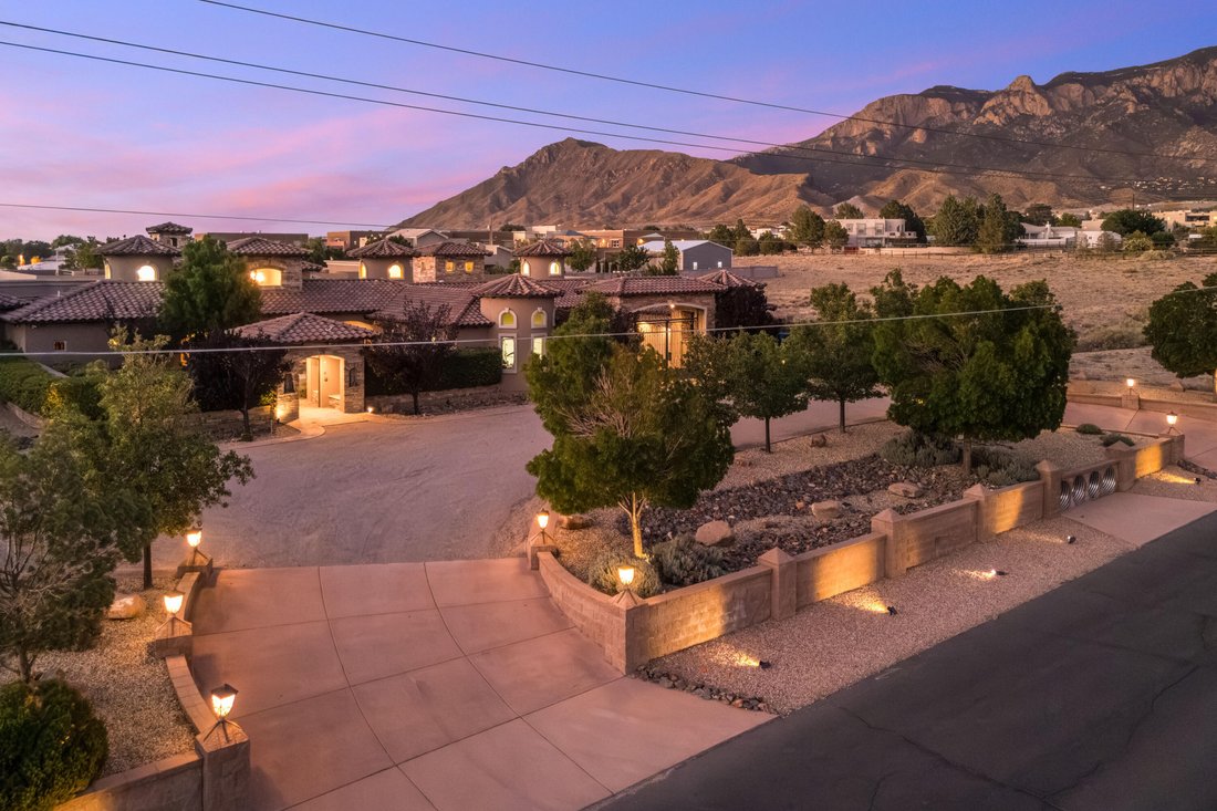 House in Albuquerque, New Mexico, United States 2 - 18581540