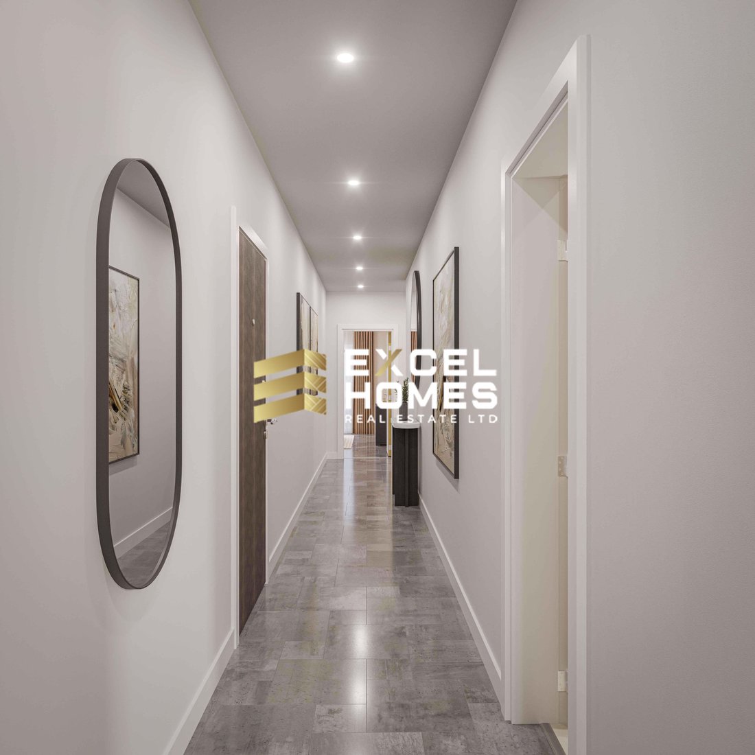 Penthouse in Imtarfa, Malta 5 - 18585315