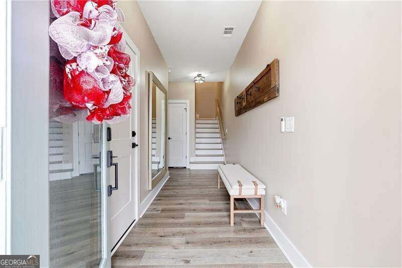 Townhouse in Gainesville, Georgia, United States 5 - 18582060