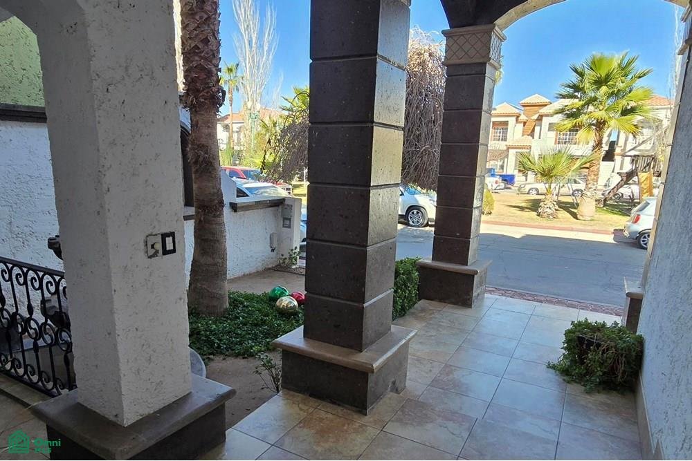 Casa a Ciudad Juárez, Chihuahua, Messico 3 - 18023237
