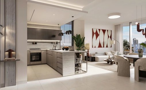 Apartment in Al Barsha 3, Al Barsha, Dubai 1