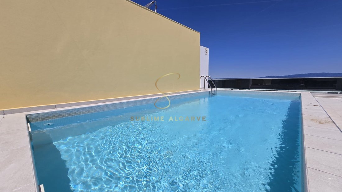 Apartment in Sao Goncalo de Lagos, Algarve, Portugal 1 - 14080006