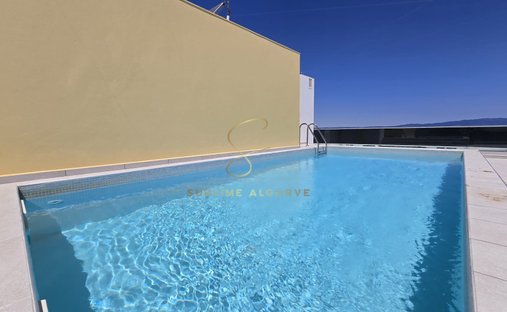 Appartamento a Sao Goncalo de Lagos, Algarve, Portogallo 1