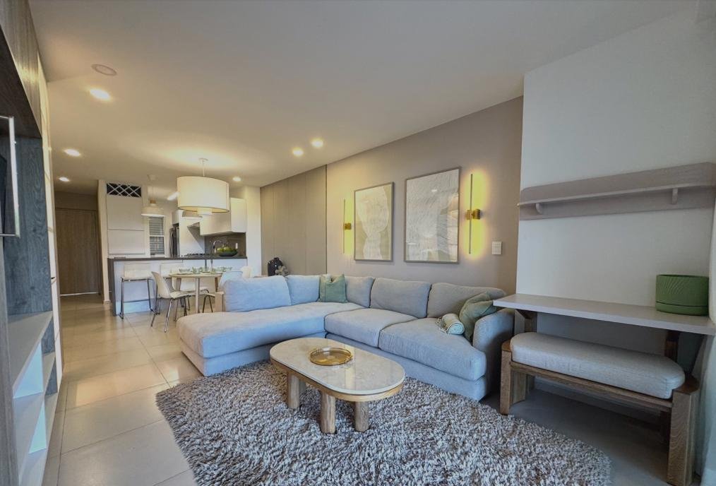 Apartment in Cancún, Quintana Roo, Mexico 3 - 18582509