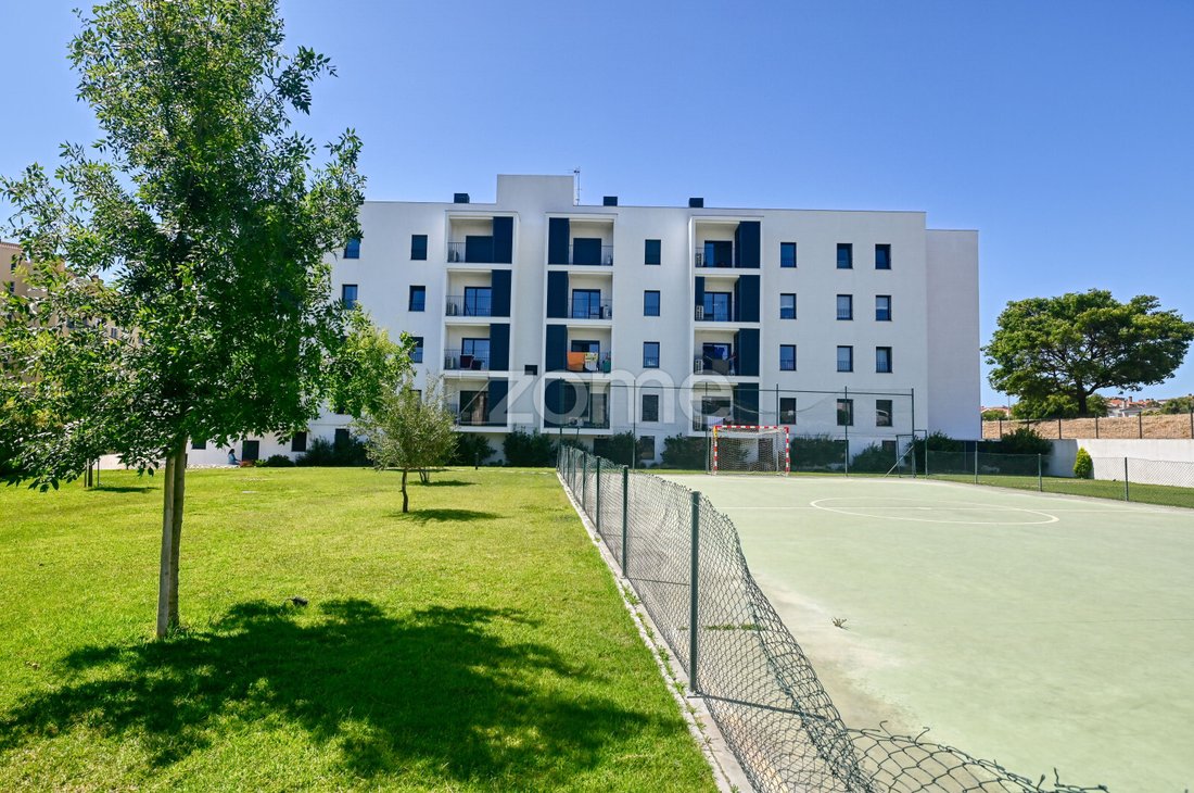 Apartment in Oeiras e Sao Juliao da Barra, Paco de Arcos e Caxias, Lisbon, Portugal 5 - 18585483