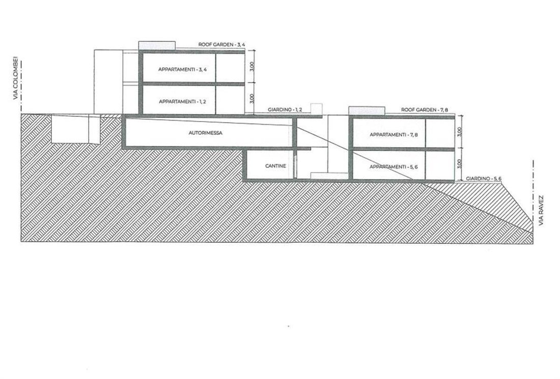Land in Lugano, Ticino, Switzerland 2 - 18583232