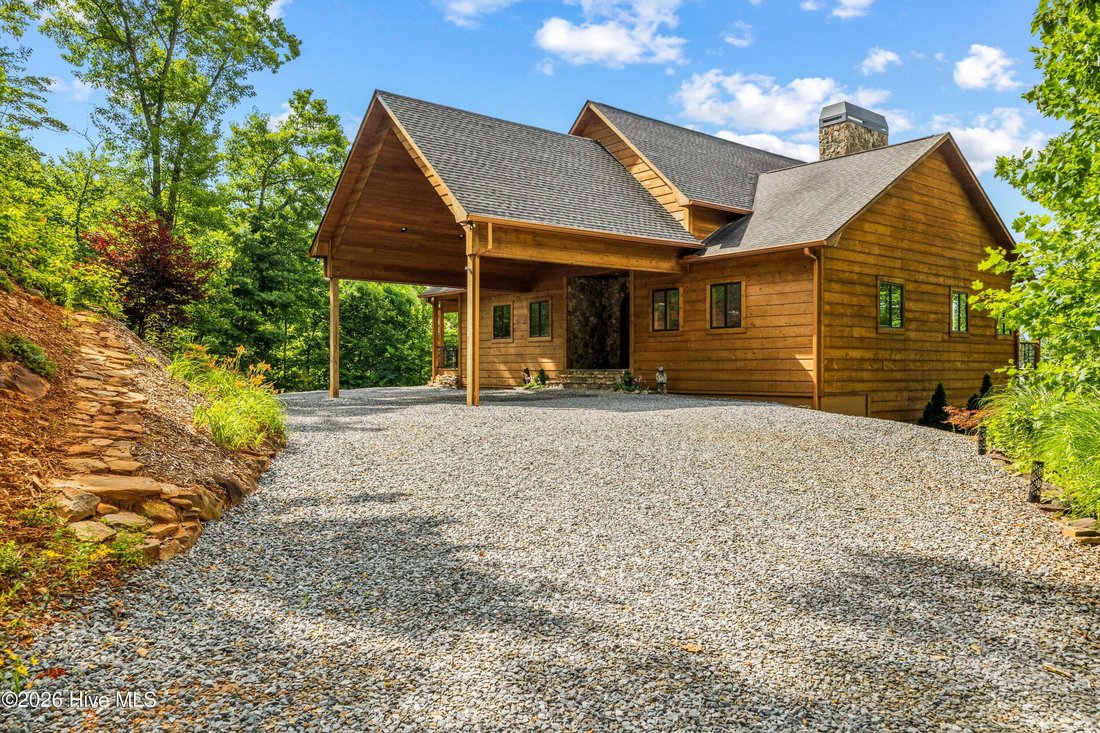 House in Murphy, North Carolina, United States 3 - 18584695