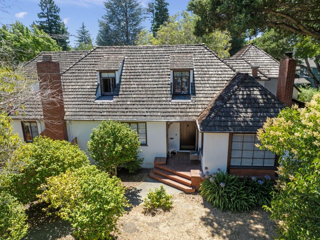 Apartment in San Mateo, California, United States 1 - 18584340