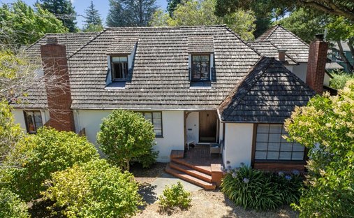 Apartment in San Mateo, California, United States 1