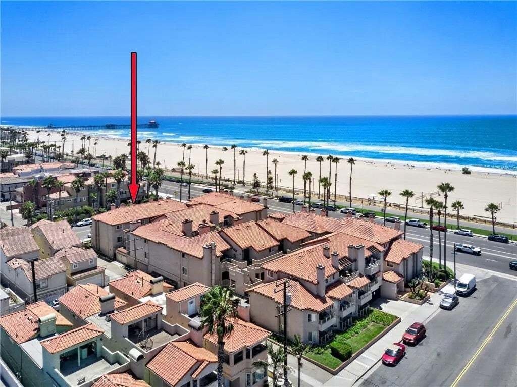 Condo in Huntington Beach, California, United States 3 - 18584654