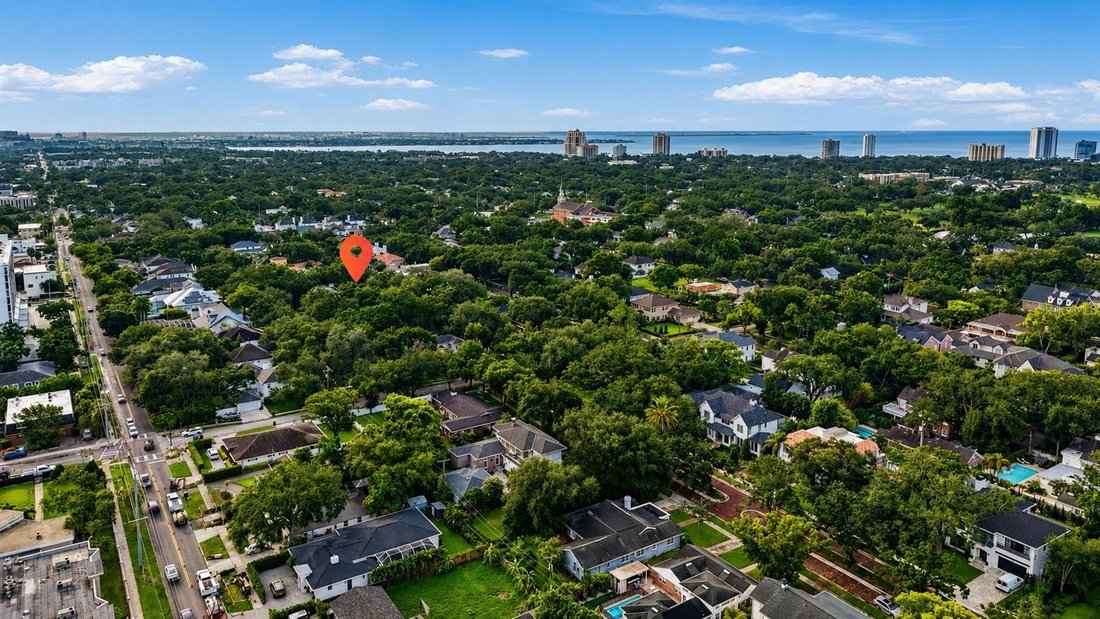 Land in Tampa, Florida, United States 5 - 18581558