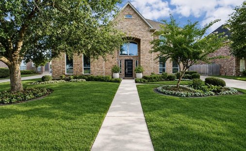 House in Houston, Texas, United States 1