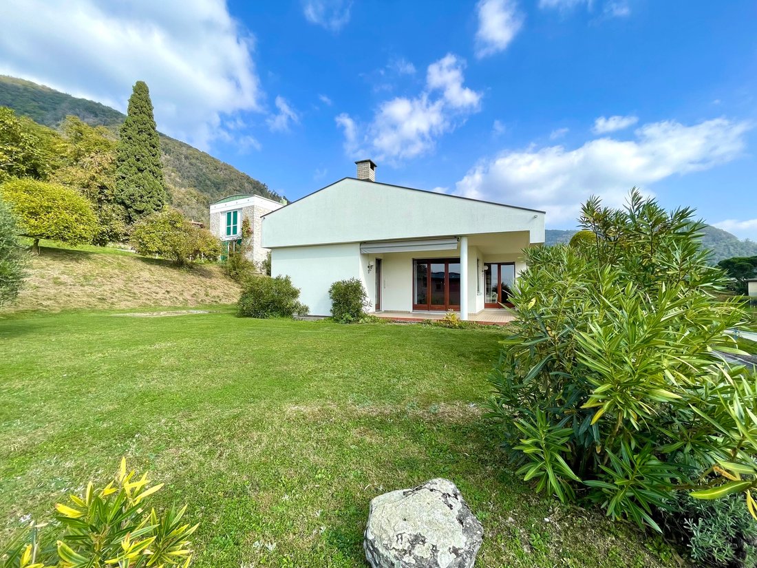 House in Castel San Pietro, Ticino, Switzerland 2 - 18581212