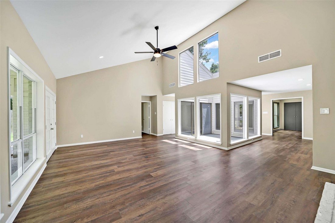 House in Houston, Texas, United States 4 - 18581985