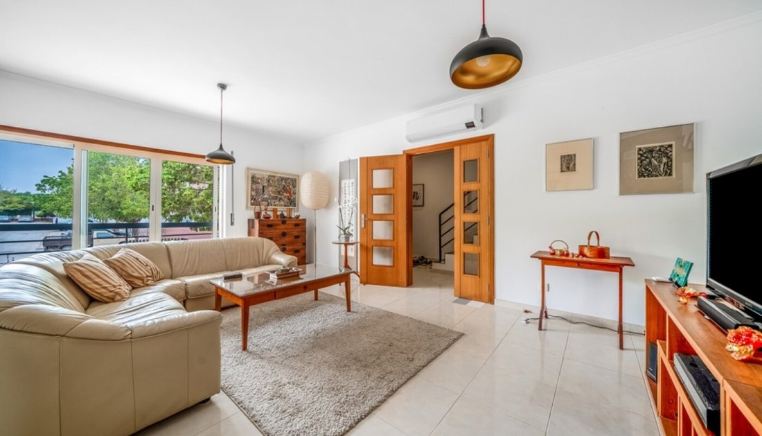 Villa a Tavira (Santa Maria e Santiago), Algarve, Portogallo 1 - 18582685