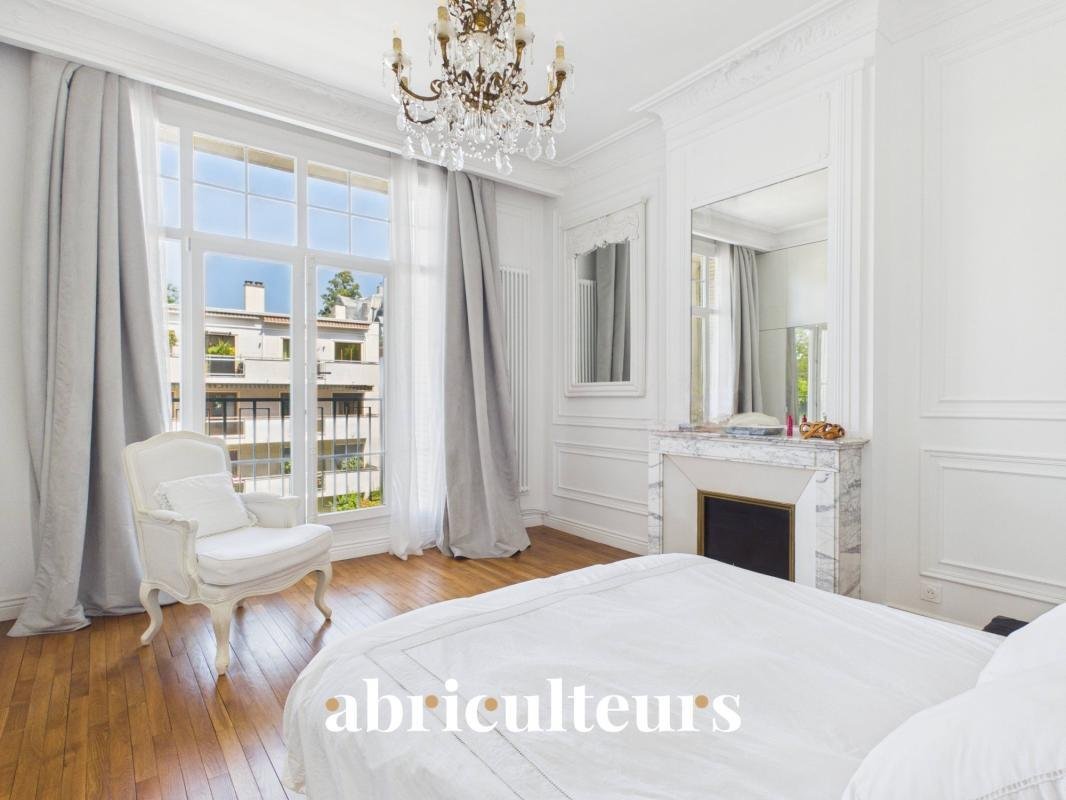 Apartment in Daumesnil, Saint-Mande, France 4 - 18580541
