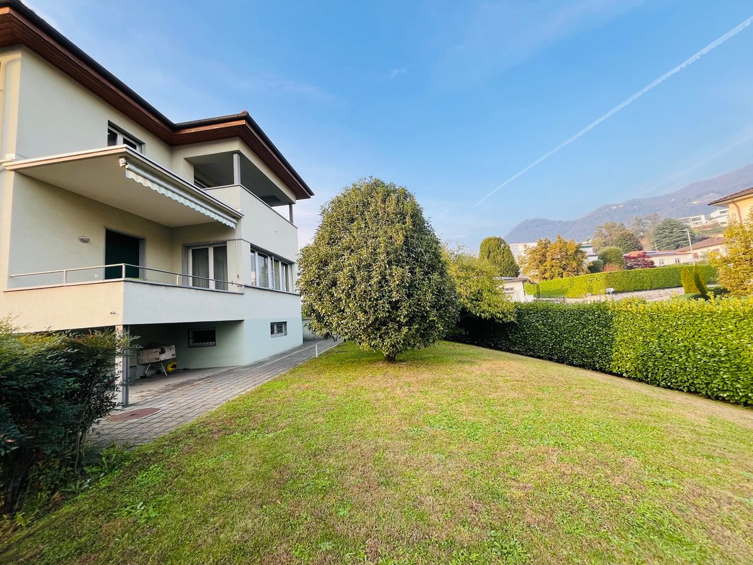 House in Morbio Inferiore, Ticino, Switzerland 3 - 18581179
