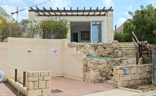 Villa in Chloraka, Paphos, Zypern 1