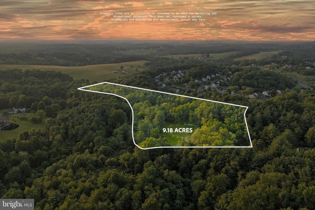 House in Mount Airy, Maryland, United States 3 - 18586228