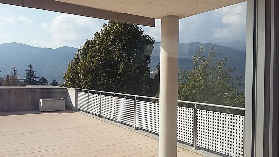 Apartment in Massagno, Ticino, Switzerland 1 - 18581180