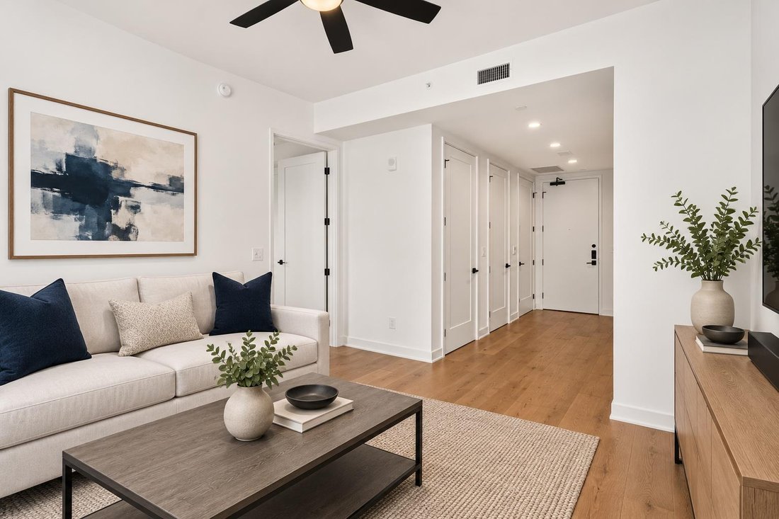 Condo in Austin, Texas, United States 4 - 18584168