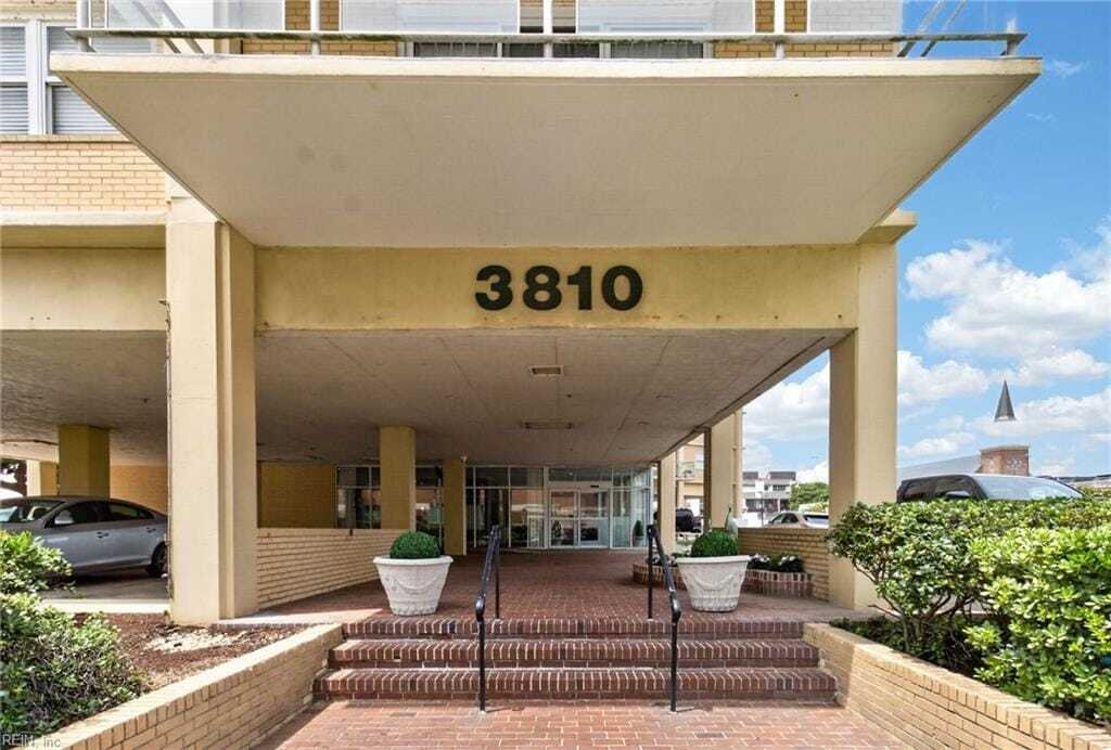Condo in Virginia Beach, Virginia, United States 4 - 18583787